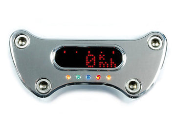 Motorrad Lenkerklemme für Motoscope Mini [MOTOGADGET] - 0