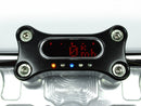 MSM -metrisk styrklemme for Motoscope Mini [Motogadget]-2