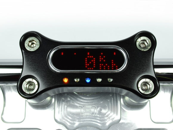MSM -metrisk styrklemme for Motoscope Mini [Motogadget]