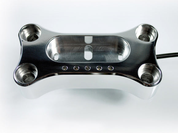 Мотоцикл зажим для руля для мотоскопа Mini - Motogadget