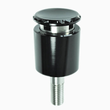 Trillingsdempers voor BMW M10 -motorfietsen [Motogadget]