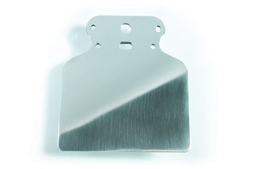 Motorrad Halteblech msm C für Instrumentenanzeige [motogadget]