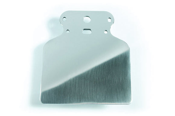 Feuille de maintien de moto MSM C pour l'affichage des instruments [Motogadget]