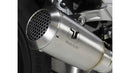 Yamaha Race [IXRACE] - MK2 Komplettanlage, Yamaha Tracer 700, 20-21 (RM30/31) (Euro5)
