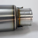 Yamaha Race [IXRACE] - MK2 Komplettanlage, Yamaha Tracer 700, 20-21 (RM30/31) (Euro5)