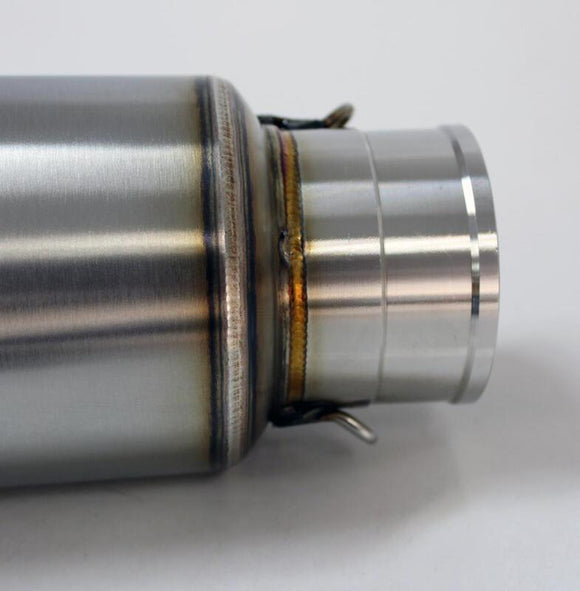 Yamaha Race [IXRACE] - MK2 Komplettanlage, Yamaha Tracer 700, 20-21 (RM30/31) (Euro5)