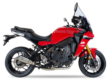 Yamaha Tracer 900 [IXRACE] - MK2 Komplettanlage Yamaha TRACER 9 21-22
