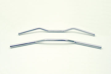 Suzuki Vz 800 Marauder [FEHLING] - Custom Bar High 850 mm kromi