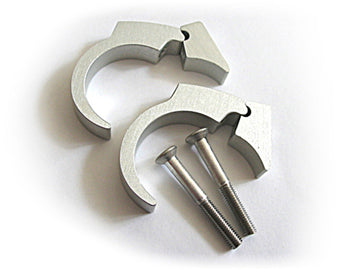 Lenkerschellen-Kit msm für Motorräder [MOTOGADGET]