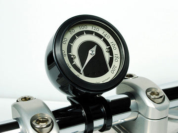Motorrad Tachogehäuse mst Streamline Cup - MOTOGADGET