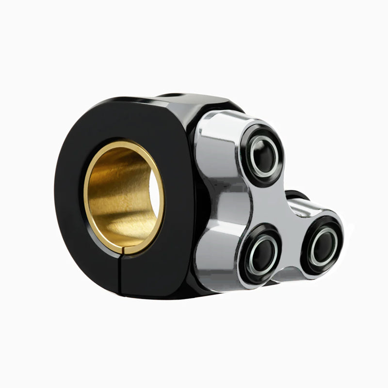Botão LED Toque