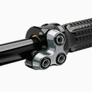 Botón LED Toque Mo.Switch Básico, 3 botón, Silver, Right [MotoGadget]-2