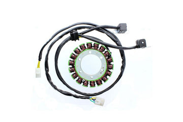 Suzuki Vs 1400 Intruder [ELECTROSPORT] - Stator ESG 657 - Suzuki VS1400 Intruder (87-07