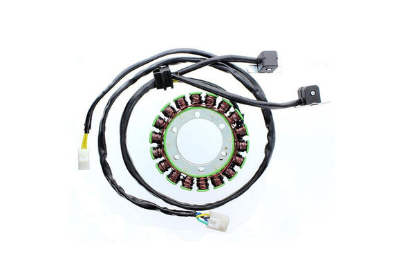 Suzuki Vs 1400 Intruder [ELECTROSPORT] - Stator ESG 657 - Suzuki VS1400 Intruder (87-07