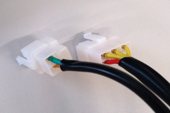 Suzuki Gt 750 [ELECTROSPORT] - Regler ESR 770