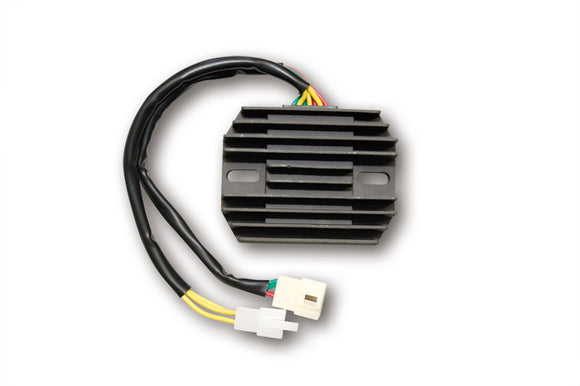 Suzuki Dl 1000 V Strom [ELECTROSPORT] - Regler ESR539 Suzuki DL1000 V-Strom (03-09)