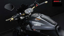 Yamaha Xsr 900 [KOSO] - Digitales Multifunktions-Cockpit RX-4 für MT-07/09, XSR 700/900