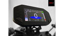 Yamaha Xsr 900 [KOSO] - Digitales Multifunktions-Cockpit RX-4 für MT-07/09, XSR 700/900