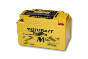Yamaha Xsr 700 [MOTOBATT] - Batterie MBTZ10S