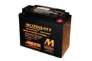 Yamaha Xvs 1300 [MOTOBATT] - Batterie MBTX20UHD, Noir