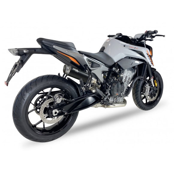 Ktm 890 Duke R [IXIL] - RC3B Endtopf, KTM 790 Duke 18-, Duke 890 R 20-