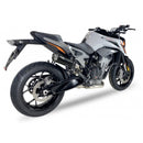 KTM Duke 790 [IXIL] - RC3B マフラー、KTM 790 Duke 18-、Duke 890 R 20-