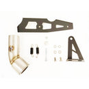 Kawasaki Z Electric [IXIL] - RC3B Endtopf Kawasaki Z 900 20-