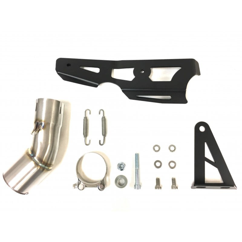 Kawasaki Z 900 [IXIL] - RC3B Endtopf Kawasaki Z 900 16-19