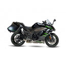 Kawasaki Ninja1000 [IXIL] - RC3B サイレンサー Kawasaki Ninja1000 SX 20-
