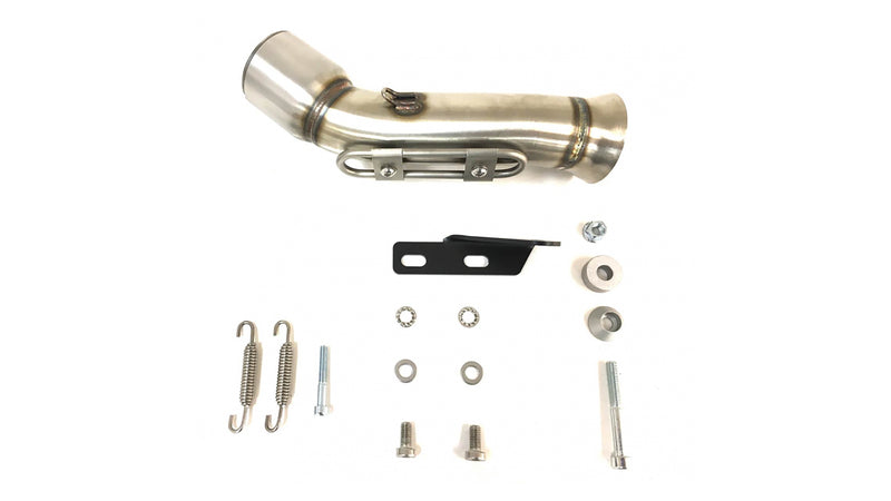 Ktm 790 Duke [IXIL] - Recambio tubo adaptador KTM 790 Duke 18-