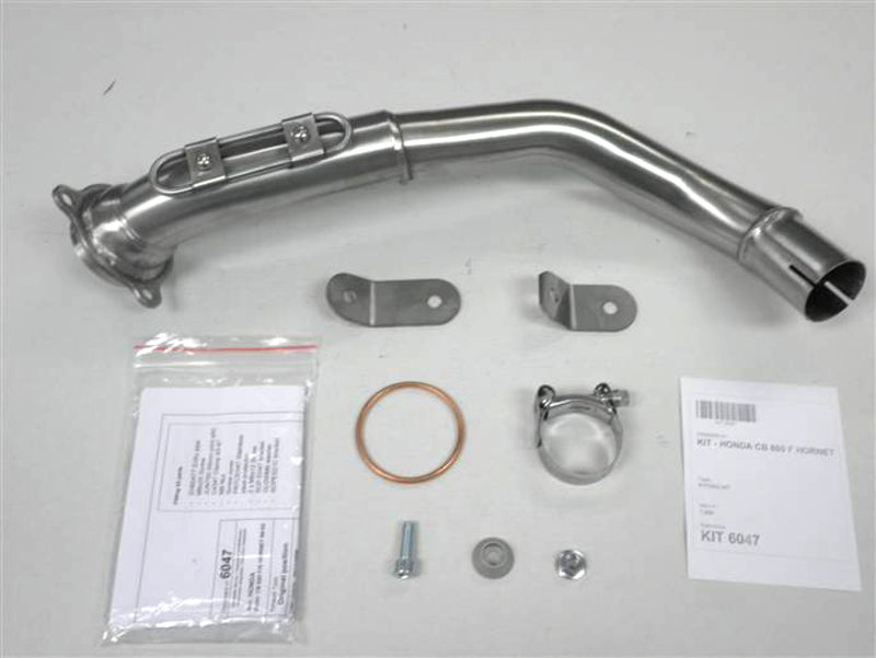 Honda Hornet 600 [IXIL] - Udskiftningsadapterrør CB 600 Hornet 98-02