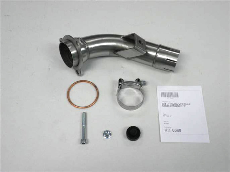 Honda Vfr 800 X Crossrunne [IXIL] - Ersatzadapterrohr VFR 800 X Crossrunner