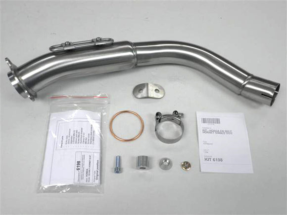 Honda Cb 900 [IXIL] - Ersatzadapterrohr CB 900 Hornet