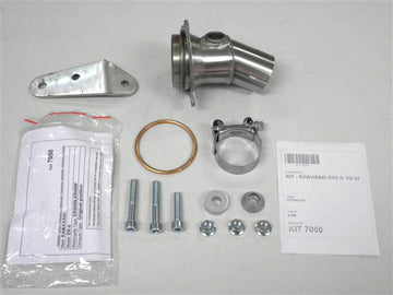 Kawasaki Er 6 F [IXIL] - Udskiftningsadapterrør ER 6 05-11 Versys 650 06-14
