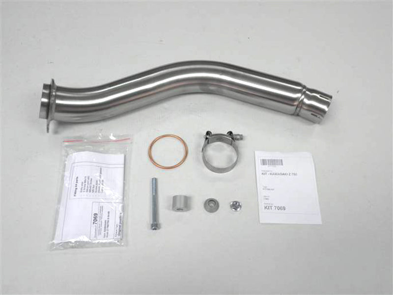 Kawasaki Z 750 [IXIL] - Ersatzadapterrohr Z 750 04-06