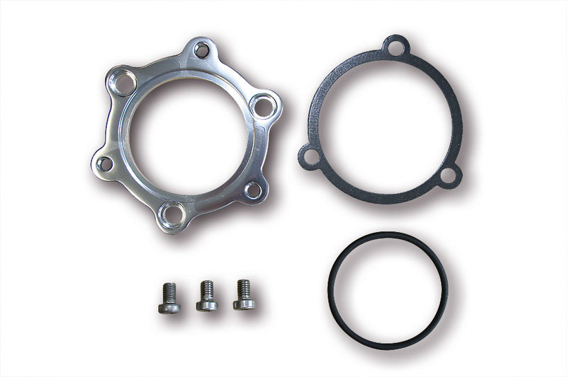 Kawasaki Zrx 1100 [IXIL] - Kit de montage, ZRX 1100, 96-00