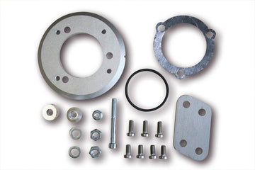 Kawasaki Zx 12 R [IXIL] - монтажный комплект, ZX 12 R, 00-