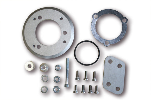 Kawasaki Zx 12 R [IXIL] - монтажный комплект, ZX 12 R, 00-