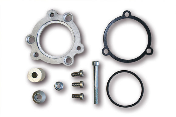 Suzuki Gsx 1300 R Hayabusa [IXIL] - Montagekit GSX 1300 R Hayabusa, 99-07, rechts