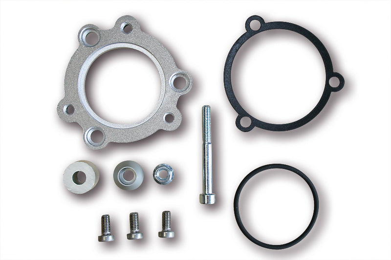 Suzuki Gsx 1300 Hayabusa [IXIL] - Kit de montagem GSX 1300 R Hayabusa, 99-07, esquerda