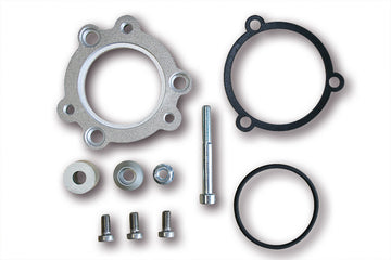 Suzuki Gsx 1300 R Hayabusa [IXIL] - Monteringssæt GSX 1300 R Hayabusa, 99-07, venstre