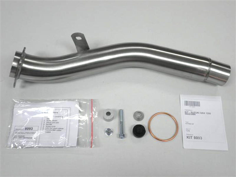Suzuki Gsx 1200 [IXIL] - Vaihto-adapteriputki GSX 1200 99-01