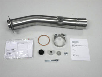 Yamaha Fzs 1000 Fazer [IXIL] - Adapterrohr für FZS 1000 Fazer