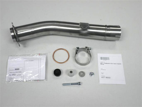 Yamaha Fzs 1000 [IXIL] - Adapterrohr für FZS 1000 Fazer