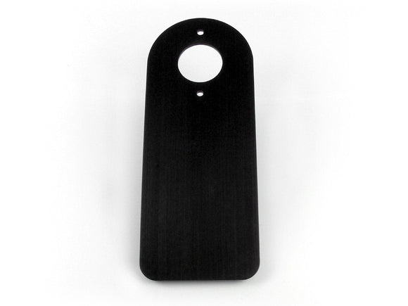 Motorsykkelinstrumentholder MST A for klassiske sykler [Motogadget]