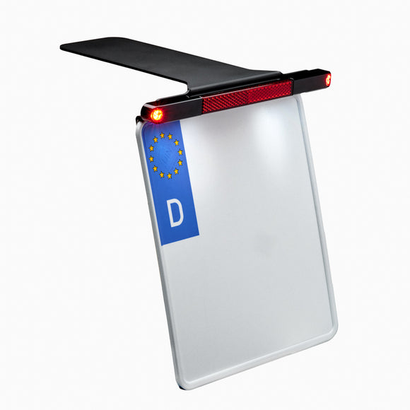 LED -bakljus mo.rear med blinkers och bromsljus [motogadget]