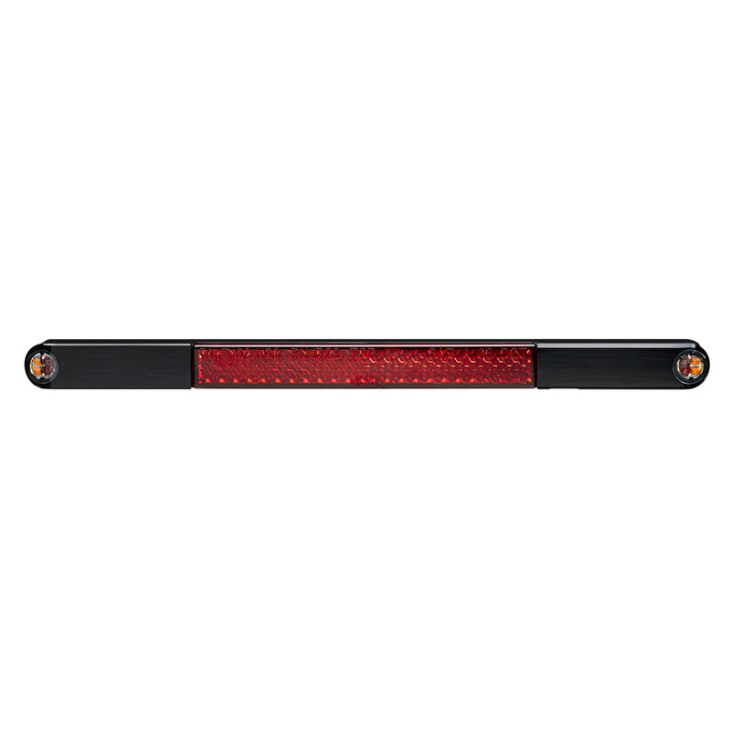 LED rear light MO.REAR with turn signal and brake light [MotoGadget]