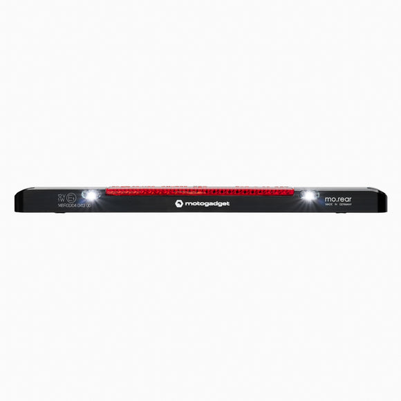 LED -bakljus mo.rear med blinkers och bromsljus [motogadget]