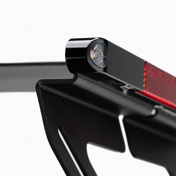 LED -bakljus mo.rear med blinkers och bromsljus [motogadget]