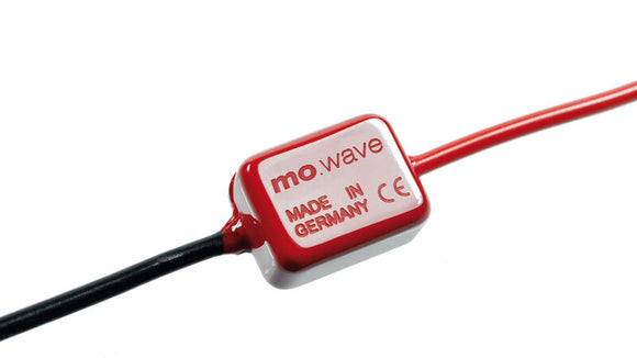 Digital Blinkrelais Mo.Wave for Motorcycles [Motogadget]